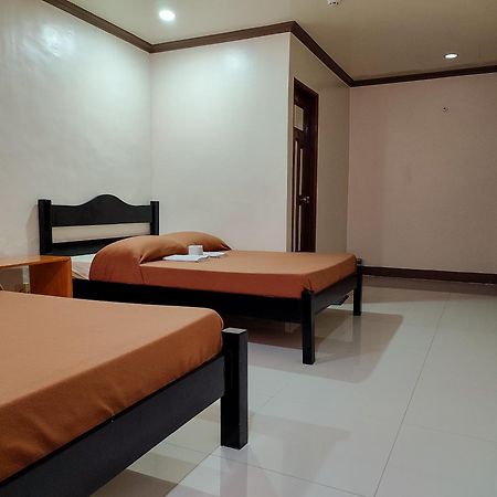 El Juliana Hotel Vigan Exterior photo