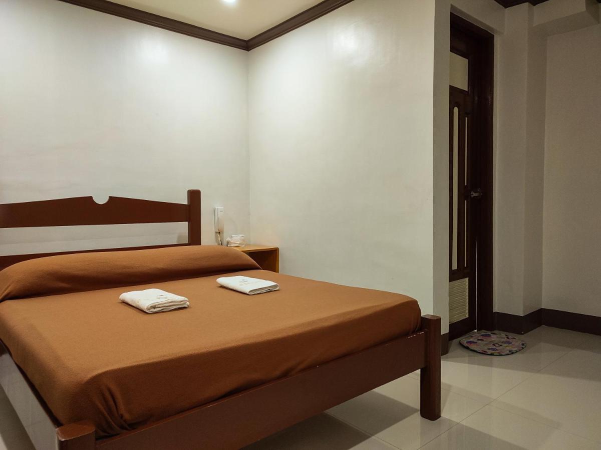 El Juliana Hotel Vigan Exterior photo