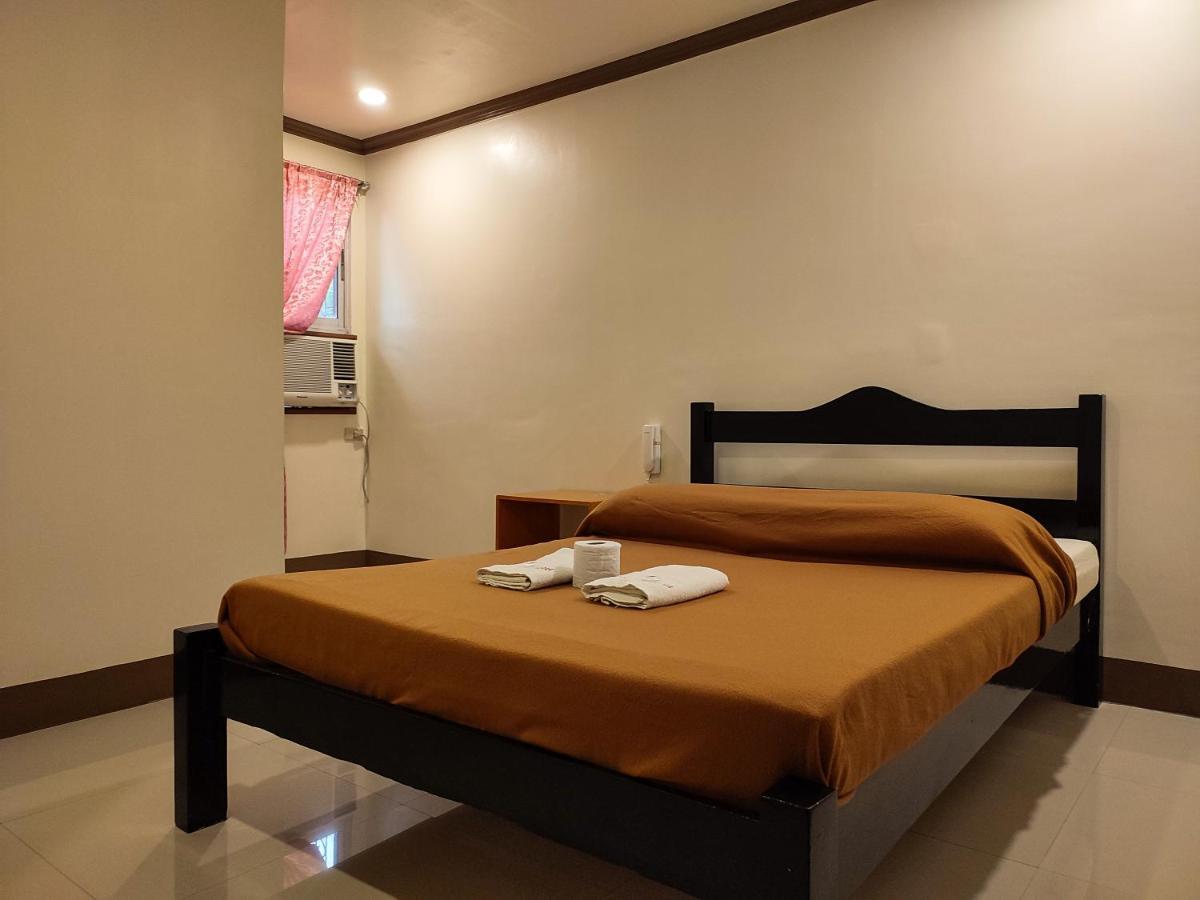 El Juliana Hotel Vigan Exterior photo