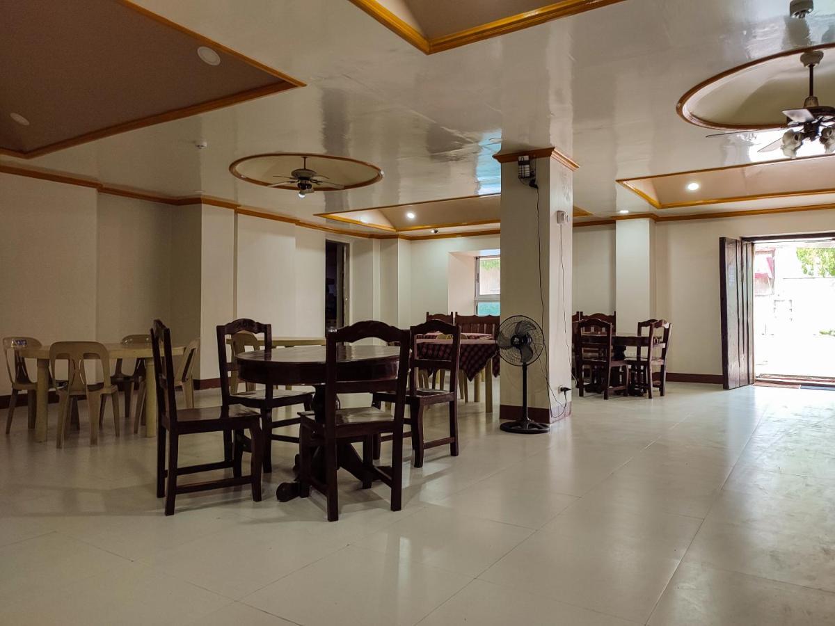 El Juliana Hotel Vigan Exterior photo