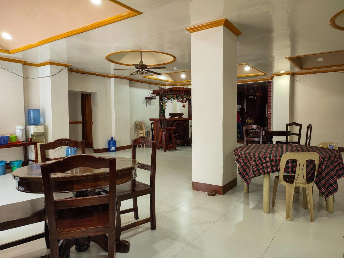 El Juliana Hotel Vigan Exterior photo